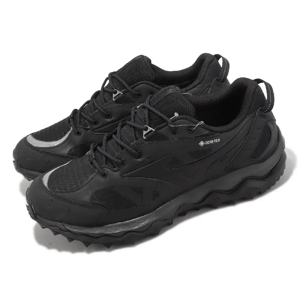 MIZUNO 美津濃 GTX 休閒鞋 戶外運動鞋 防水 SPORTS STYLE WAVE 沙色 D1GA237302 歷史價格詳細信息