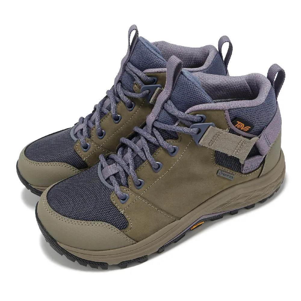 戶外鞋 W ReEmber 女鞋 黑 輕量 菠蘿麵包鞋 防撕裂 防潑水 秋冬 1125471BCBH 歷史價格詳細信息