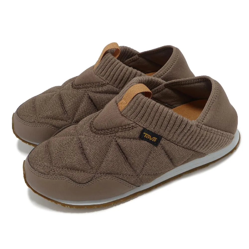 戶外鞋 W ReEmber 女鞋 黑 輕量 菠蘿麵包鞋 防撕裂 防潑水 秋冬 1125471BCBH 歷史價格詳細信息