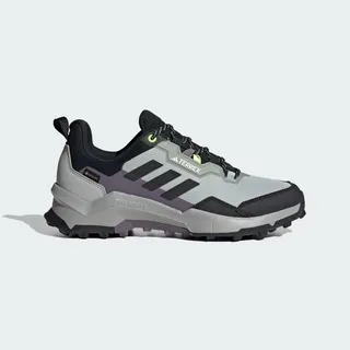 ADIDAS TERREX AX4 GORE-TEX 登山鞋 防水 越野慢跑鞋 IE2570 全黑 歷史價格詳細信息