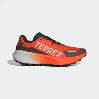 adidas 越野跑鞋 Terrex Agravic TR GTX 黑 灰 紅 防水 男鞋 愛迪達 ACS EF6868 歷史價格詳細信息