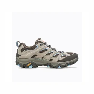MERRELL 男 MOAB 3 GORE-TEX 戶外越野鞋 郊山 防水 耐磨 - ML036257 歷史價格詳細信息
