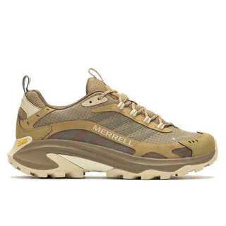 Merrell Moab Speed GTX [ML067496] 女 戶外鞋 登山 越野 黃金大底 防水 緩震 丁香紫 歷史價格詳細信息