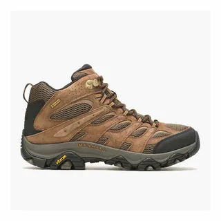 Merrell Moab 3 Mid Gore-Tex [ML036243] 男 越野鞋 登山 戶外 防潑水 中筒 黑灰 歷史價格詳細信息