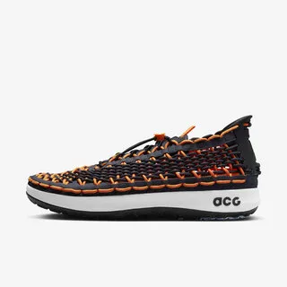 NIKE 涼鞋 休閒鞋 ACG AIR DESCHUTZ + 中性款 多款任選 紫/白橘紫/深藍/黃紅 歷史價格詳細信息