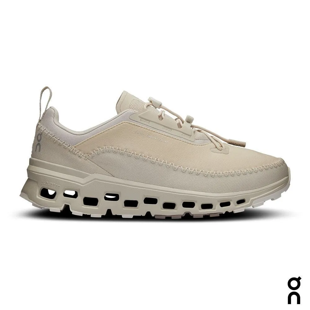 【瑞士 On 昂跑】女 THE ROGER Advantage 白/荒原褐 休閒鞋 _ON3WD10651533 歷史價格詳細信息