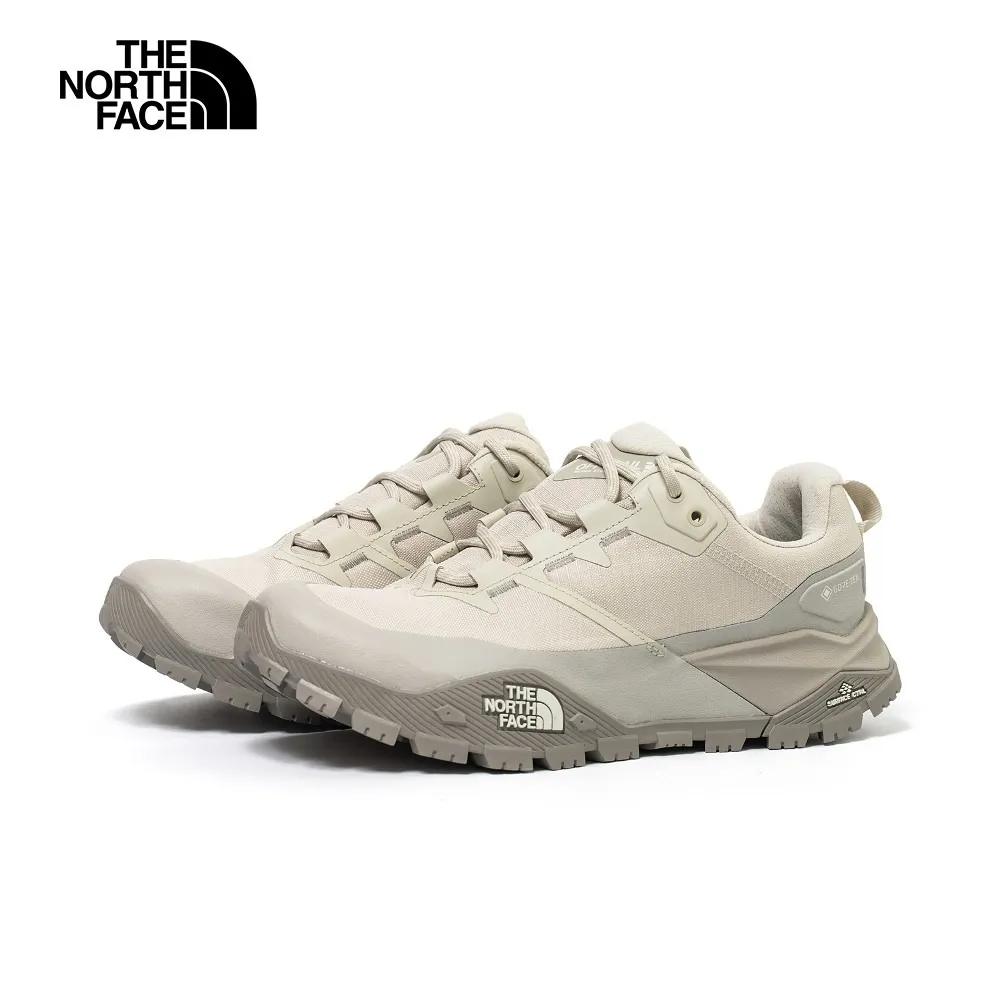The North Face 女 防水透氣徒步鞋 黑色 NF0A46BX0VV 歷史價格詳細信息