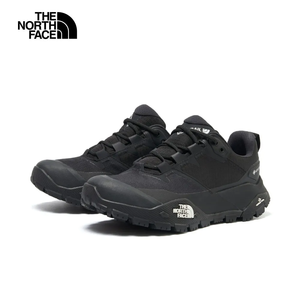 The North Face 女 防水透氣徒步鞋 黑色 NF0A46BX0VV 歷史價格詳細信息