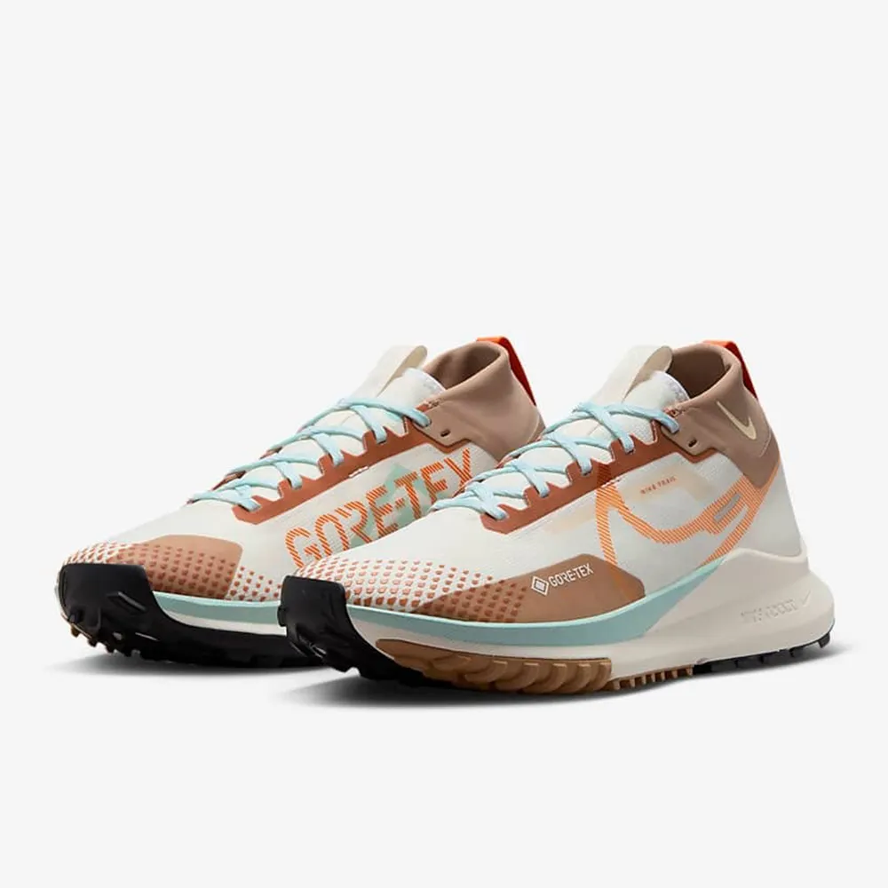 Nike React Pecasus Trail 4 GORE-TEX 飛馬渦蹤跡4代瑞亞版越跑鞋 DJ7926-001hwgnx【ADIDAS x NIKE】 歷史價格詳細信息