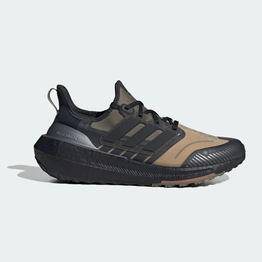 Adidas Ultraboost Light 男鞋 灰綠色 輕量 緩震 透氣 訓練 運動鞋 跑鞋 HQ6342 歷史價格詳細信息