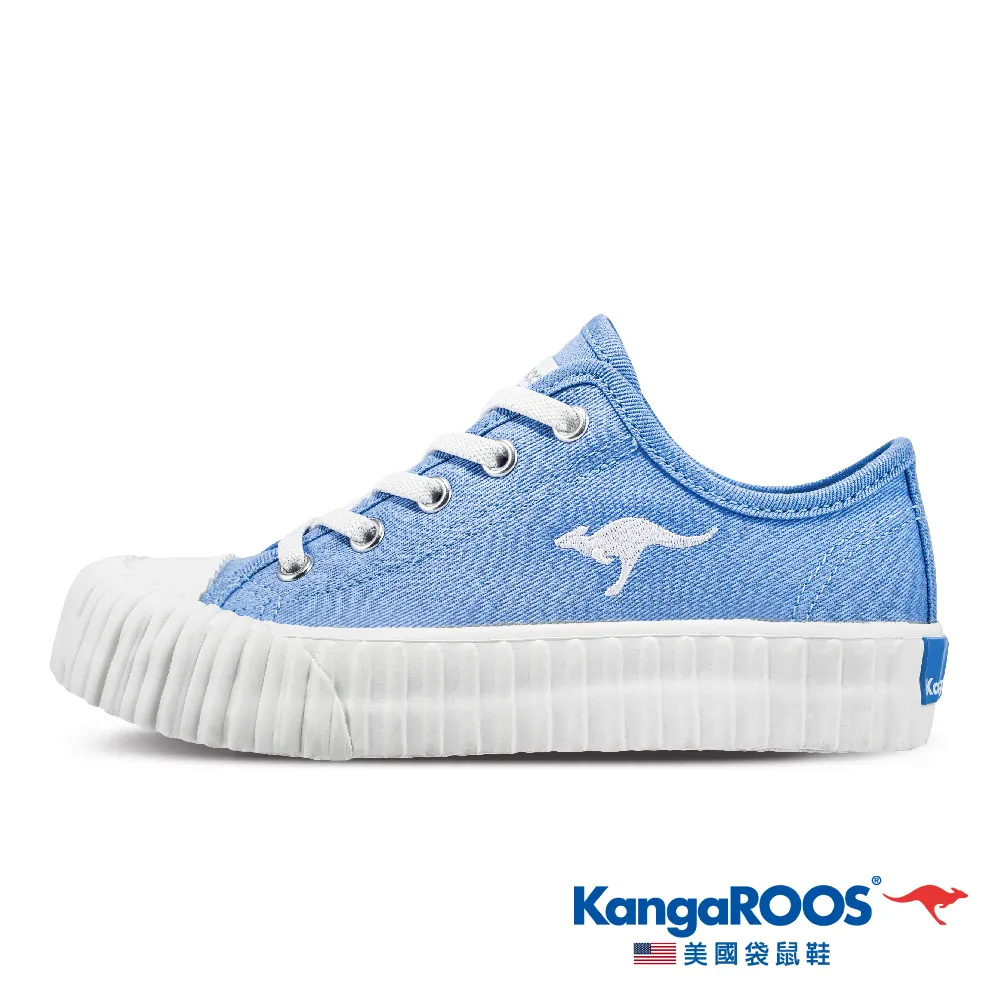 KangaROOS CRUST 職人手工硫化鞋 KW91271   定價 1380 超商取貨付款免運費 歷史價格詳細信息
