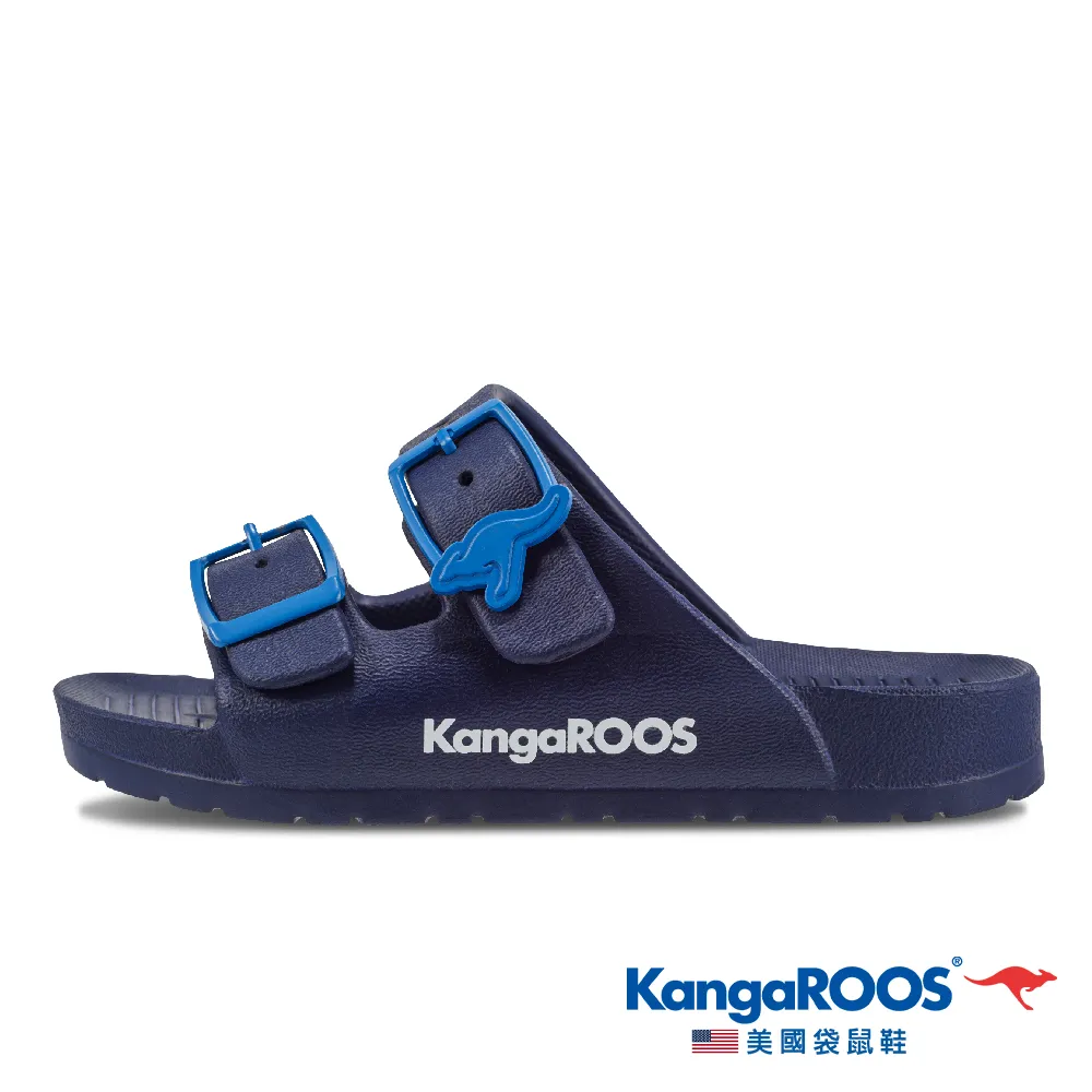 KangaROOS 美國袋鼠 拖鞋 防水 中童 奶茶 R9391 (KK32382) 歷史價格詳細信息
