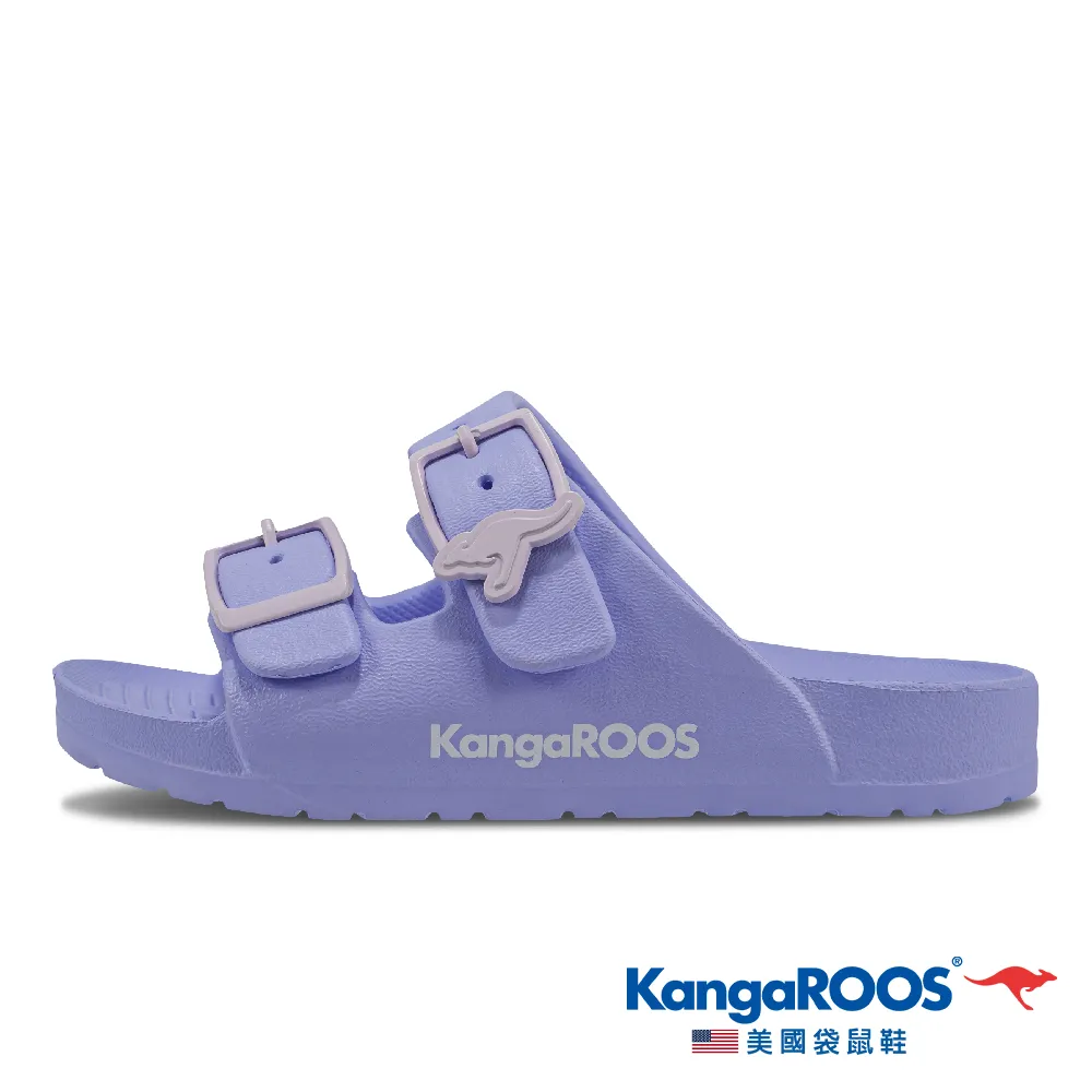 KangaROOS 美國袋鼠 拖鞋 防水 中童 奶茶 R9391 (KK32382) 歷史價格詳細信息