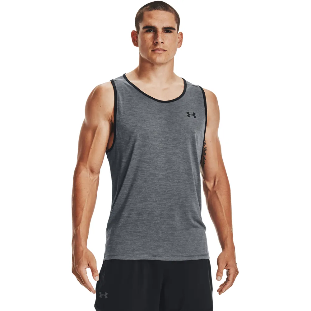 【UNDER ARMOUR】女 Tech背心(1275487-001,Loose) 歷史價格詳細信息