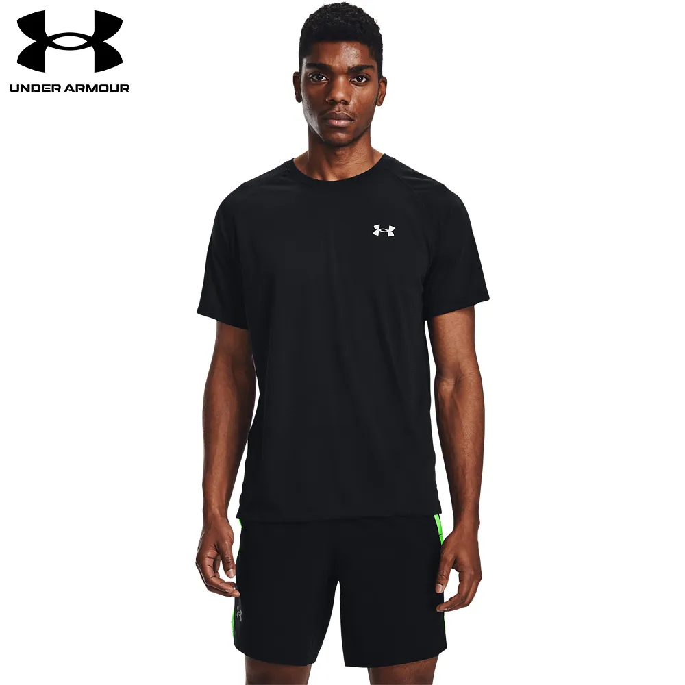 【UNDER ARMOUR】UA 男  STREAKER 長T-shirt 歷史價格詳細信息