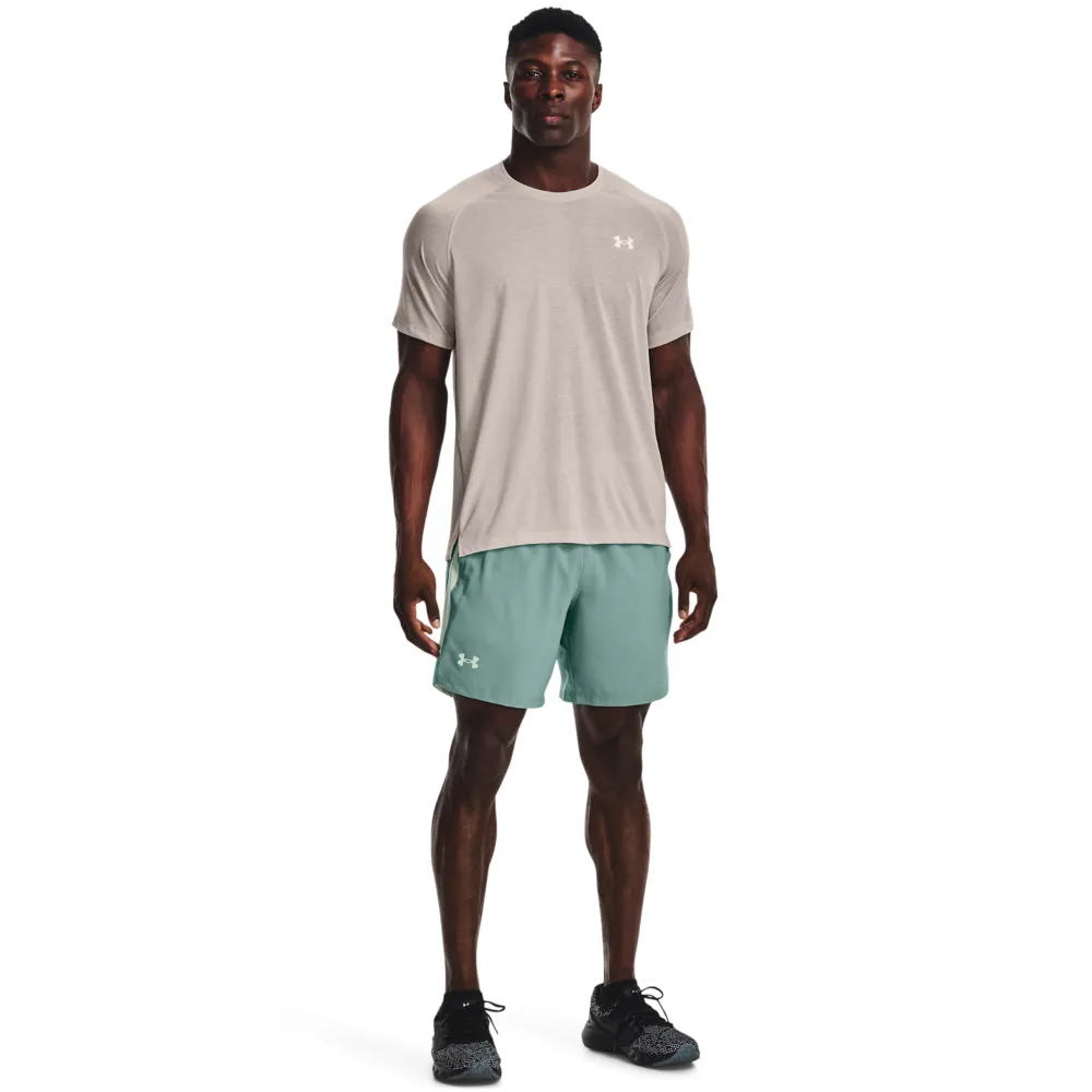 【UNDER ARMOUR】UA 男  STREAKER 長T-shirt 歷史價格詳細信息