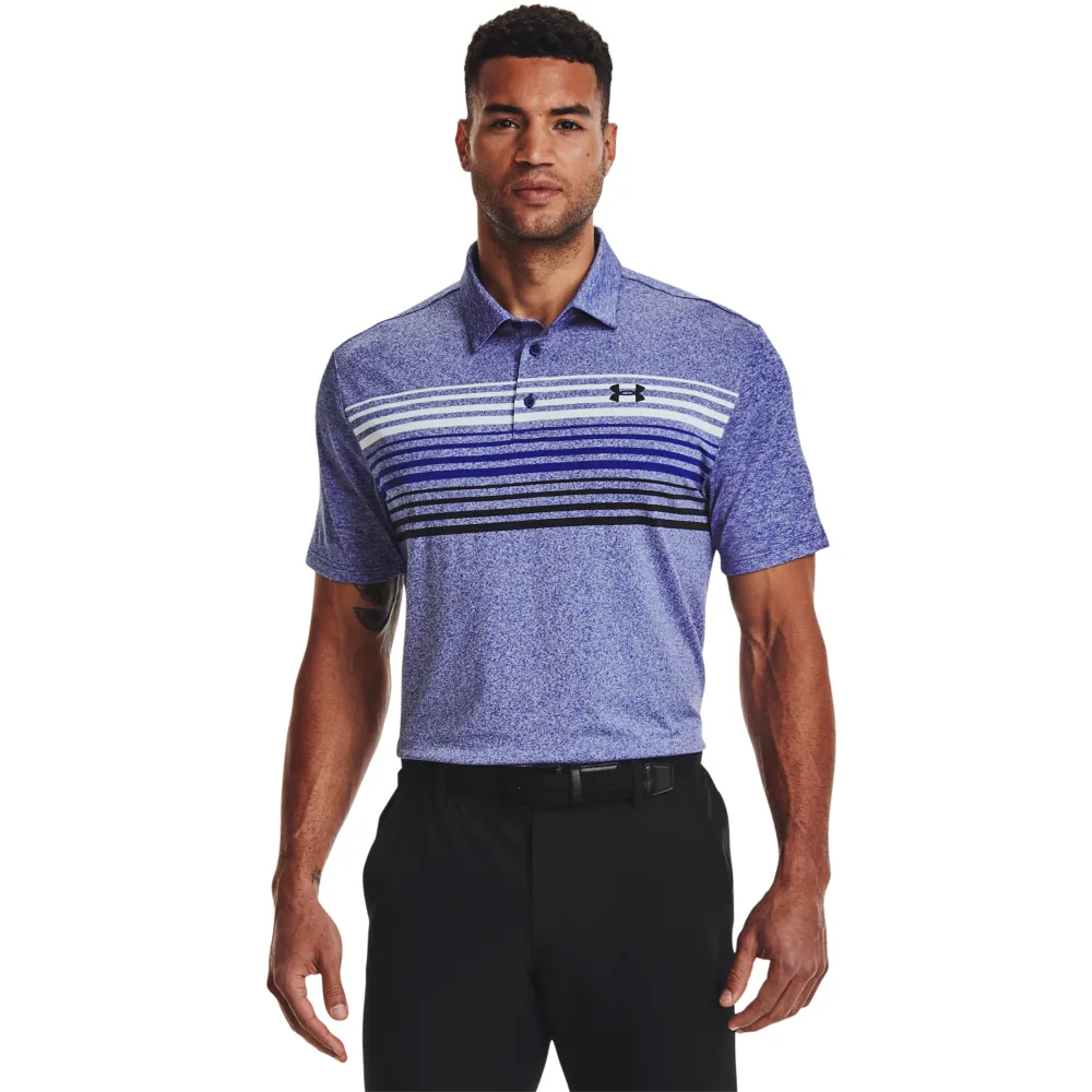 【UNDER ARMOUR】UA 男 Playoff 2.0短袖POLO衫 _1327037-143(白) 歷史價格詳細信息