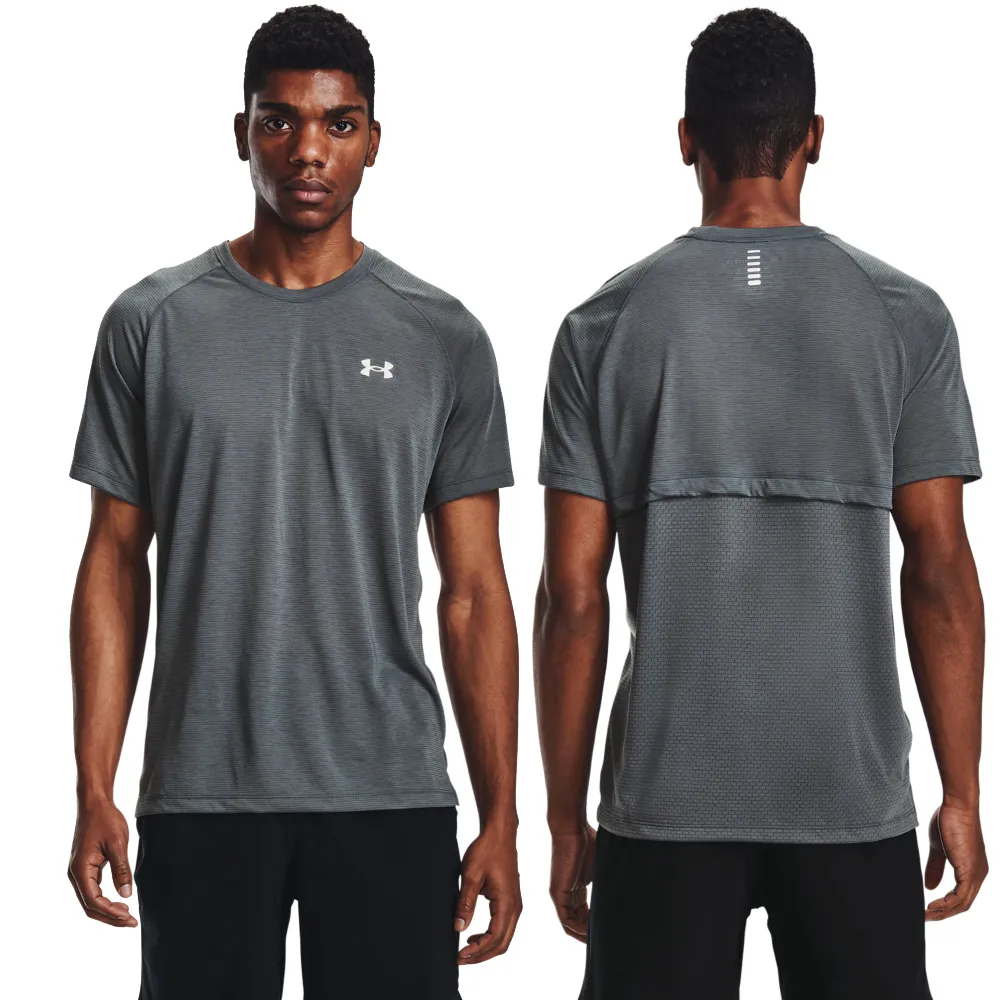 【UNDER ARMOUR】UA 男  STREAKER 長T-shirt 歷史價格詳細信息