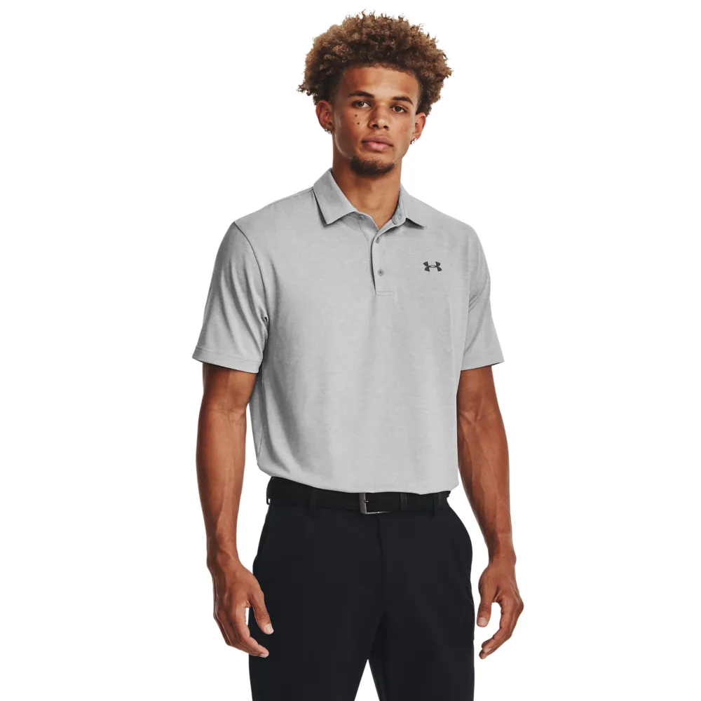 【UNDER ARMOUR】UA 男 Playoff 短POLO(多款任選) 歷史價格詳細信息