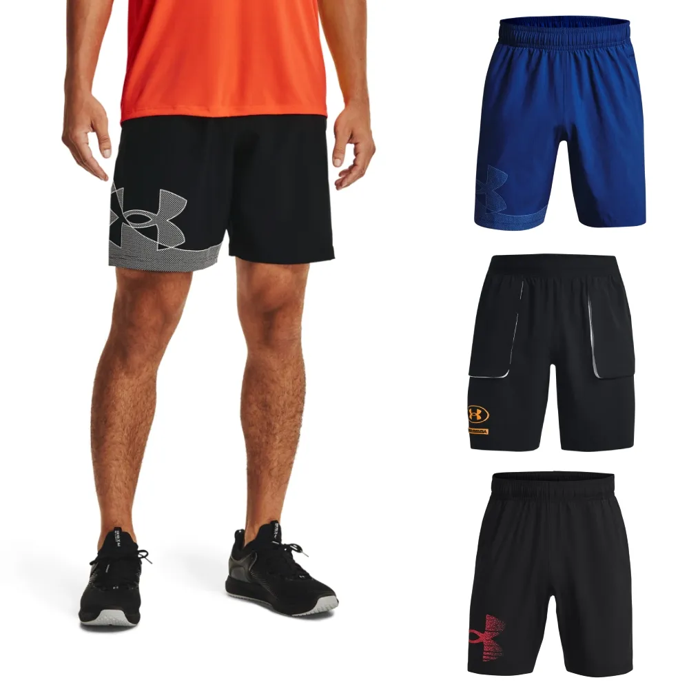 【UNDER ARMOUR】UA 男 運動短褲 球褲(多款任選) 價格比較,價格查詢,歷史價格詳細信息