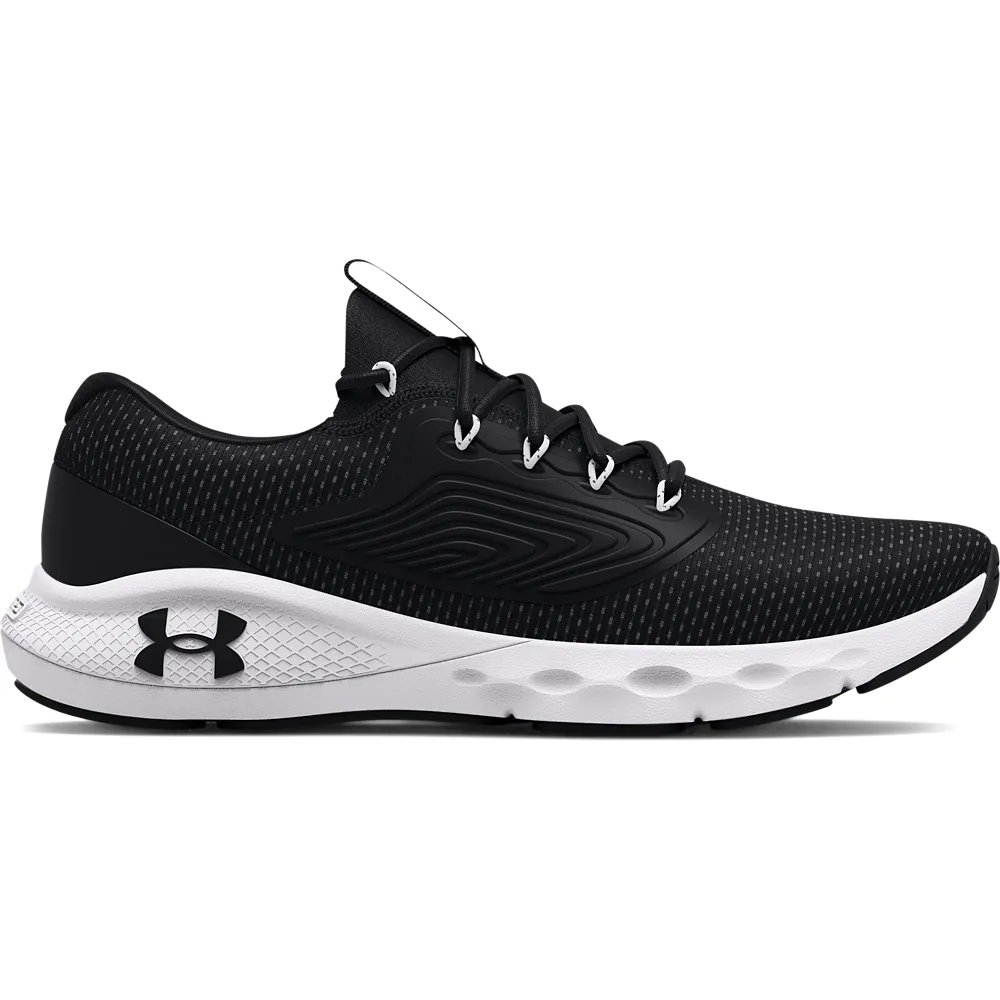 Under Armour UA 慢跑鞋 Charged Vantage 白 橘 漸層 女鞋 ACS 3024490100 歷史價格詳細信息