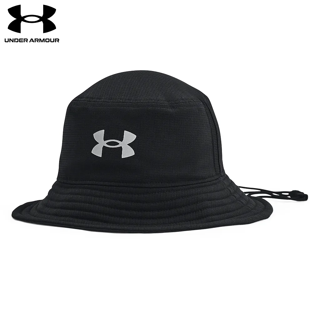 【UNDER ARMOUR】UA 男 Isochill Armourvent 棒球帽_1361528-465(冬季灰) 歷史價格詳細信息