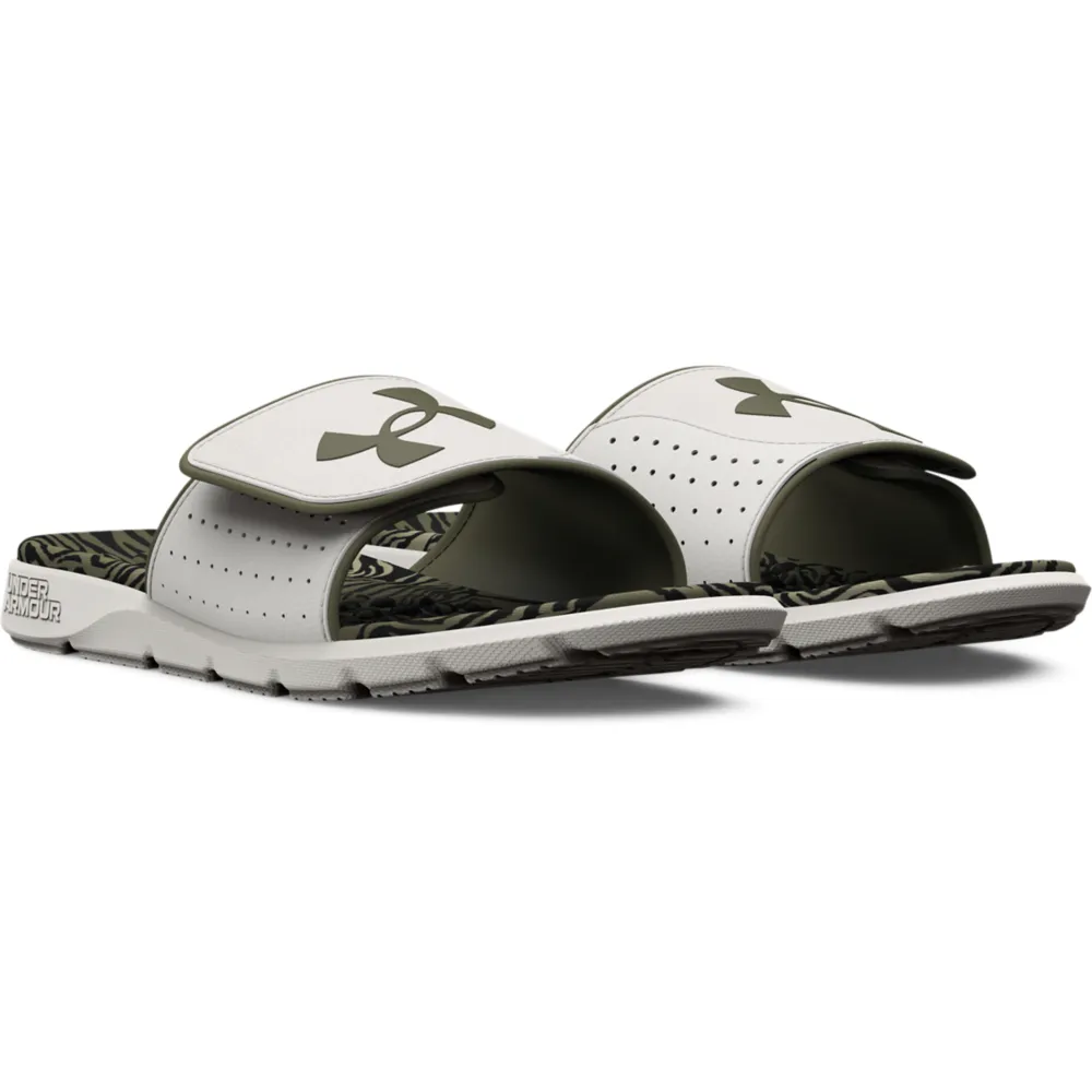 Under Armour 拖鞋 Ignite IX 4D 記憶鞋墊 UA 女款 運動拖鞋【ACS】 3022717501 歷史價格詳細信息