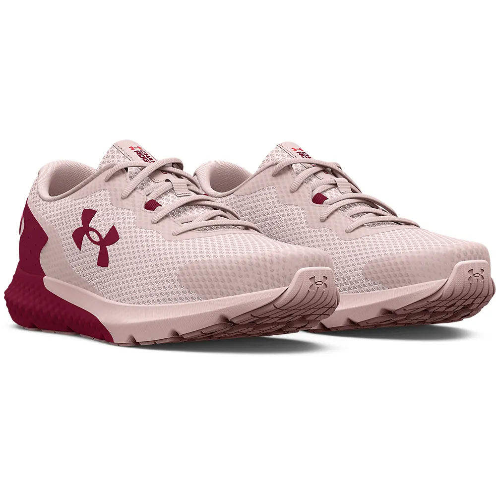 【UNDER ARMOUR】男 CHARGED ROGUE 3慢跑鞋 歷史價格詳細信息