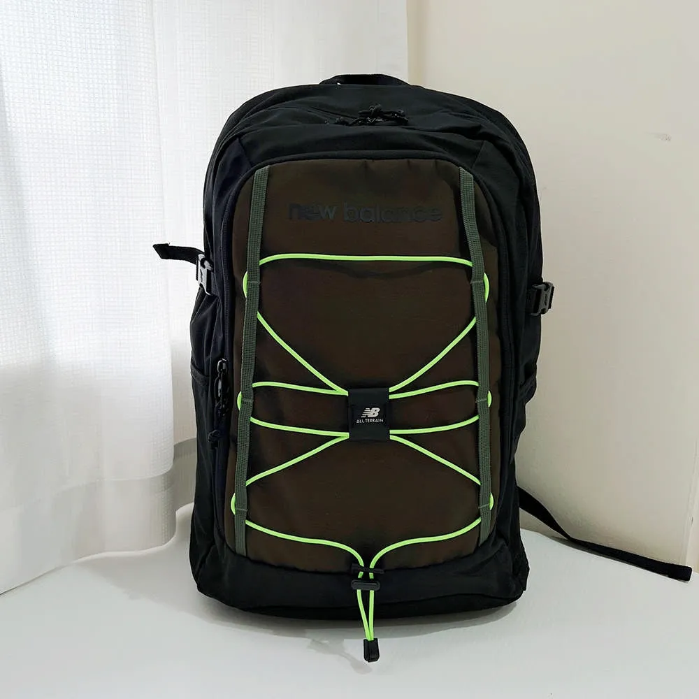 New Balance 男女 後背包 LAB91022BK-F 黑色 歷史價格詳細信息