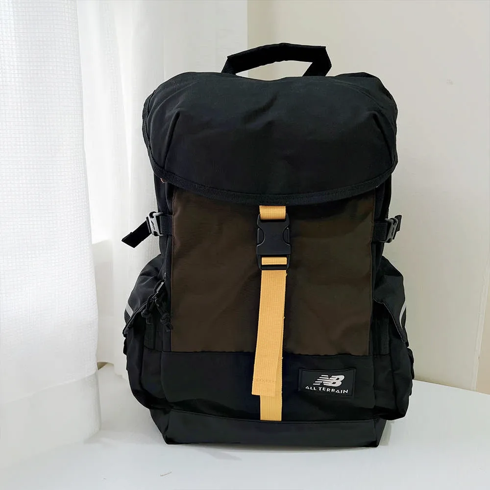 New Balance 男女 後背包 LAB91022BK-F 黑色 歷史價格詳細信息