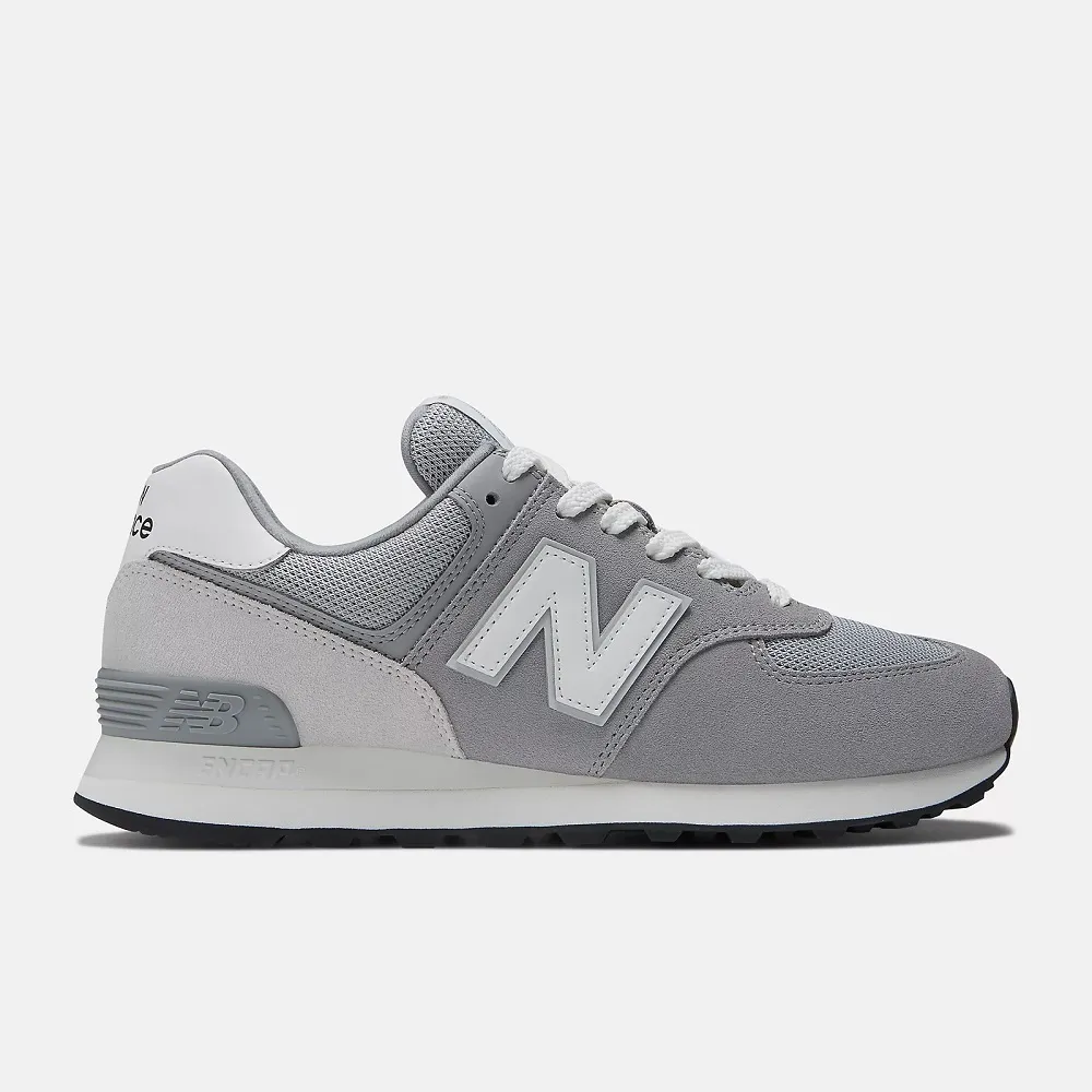 【New Balance】574 女 復古鞋_WL5742BC-B 歷史價格詳細信息