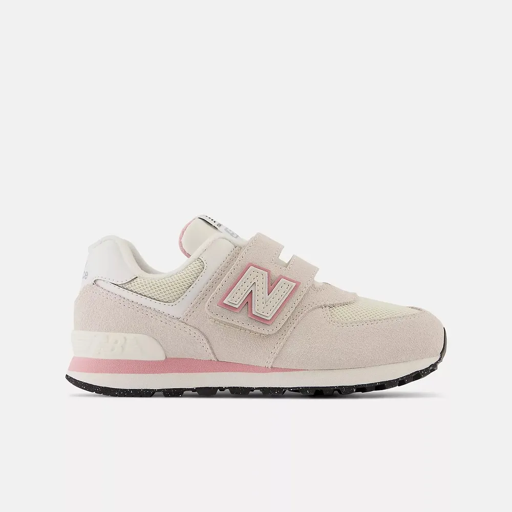 【New Balance】中童 大童 休閒 復古鞋 _PTBTRLE1-W 歷史價格詳細信息