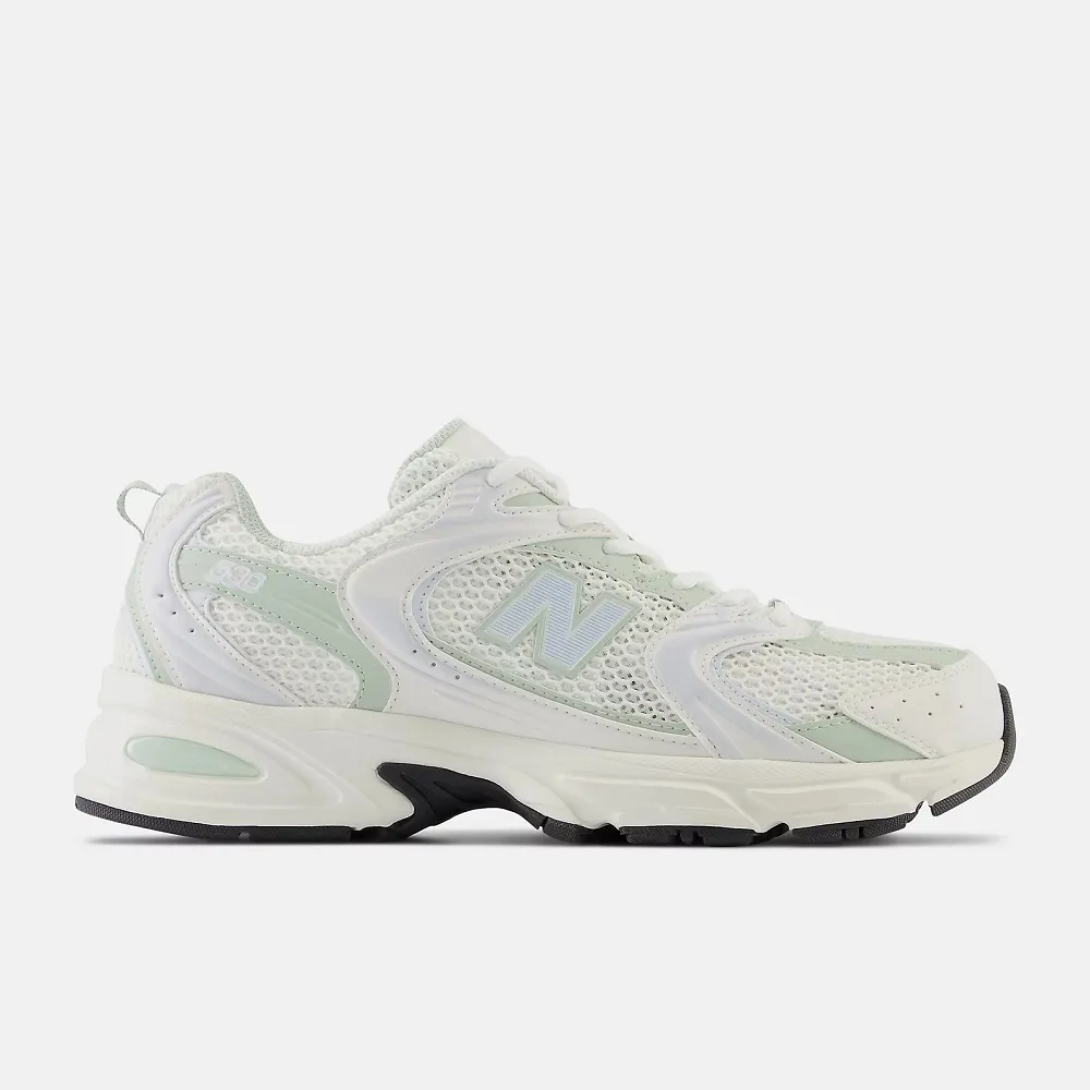 【New Balance】530 男 復古運動鞋_MR530SGA-D 歷史價格詳細信息