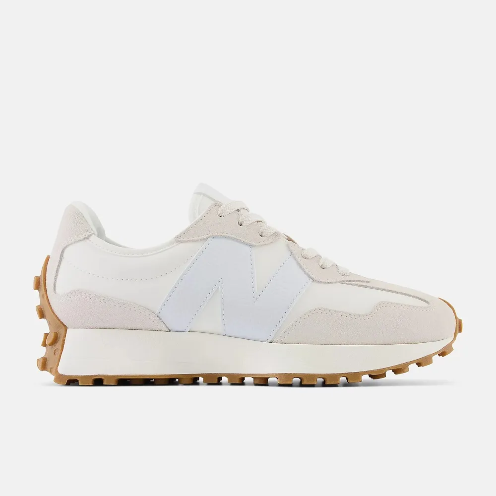 【New Balance】327 女 復古鞋_WS327MB-B 歷史價格詳細信息