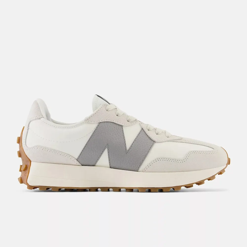 New Balance U327LM 男女 休閒鞋 運動 經典 復古 NB 327 D楦 麂皮 舒適 穿搭 抹茶綠 歷史價格詳細信息