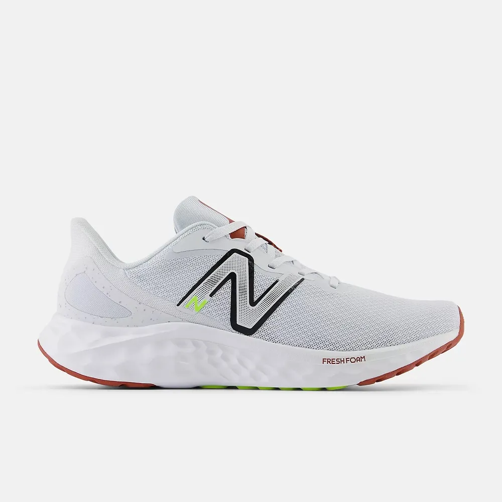 NEW BALANCE 男慢跑鞋 M680CP6-4E 灰 歷史價格詳細信息