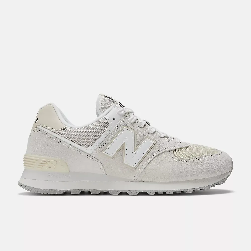 【New Balance】男/女 復古鞋_U574FOG-D 歷史價格詳細信息
