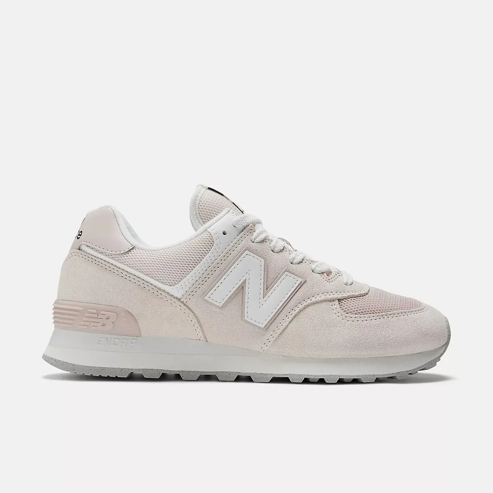 【New Balance】男/女 復古鞋_U574FPP-D 歷史價格詳細信息