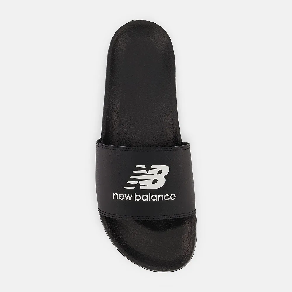 NEW BALANCE 男 拖鞋 SMF200B1 運動 休閒 黑色 D楦 - SMF200B1 歷史價格詳細信息