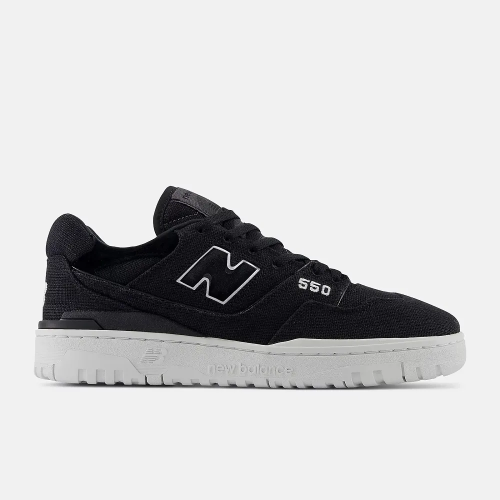 【New Balance】男/女 復古鞋_BB550MDB-D 歷史價格詳細信息