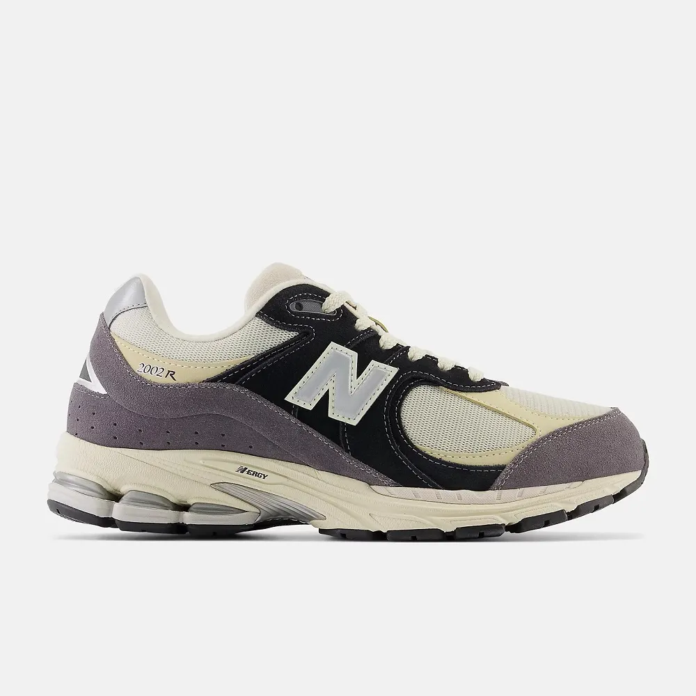 【New Balance】2002R 男/女 復古鞋_M2002RSG-D 歷史價格詳細信息