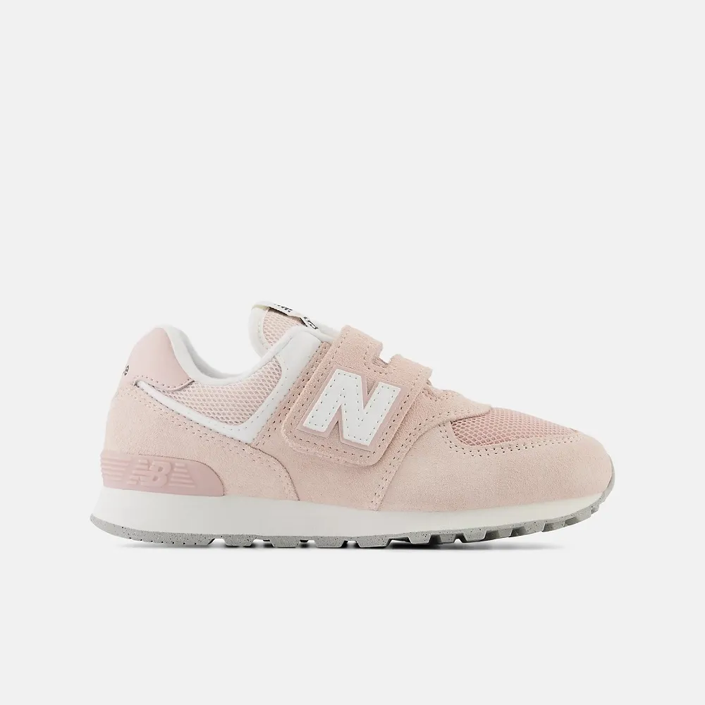【New Balance】574 HOOK & LOOP 童鞋_PV574KIF-W 歷史價格詳細信息