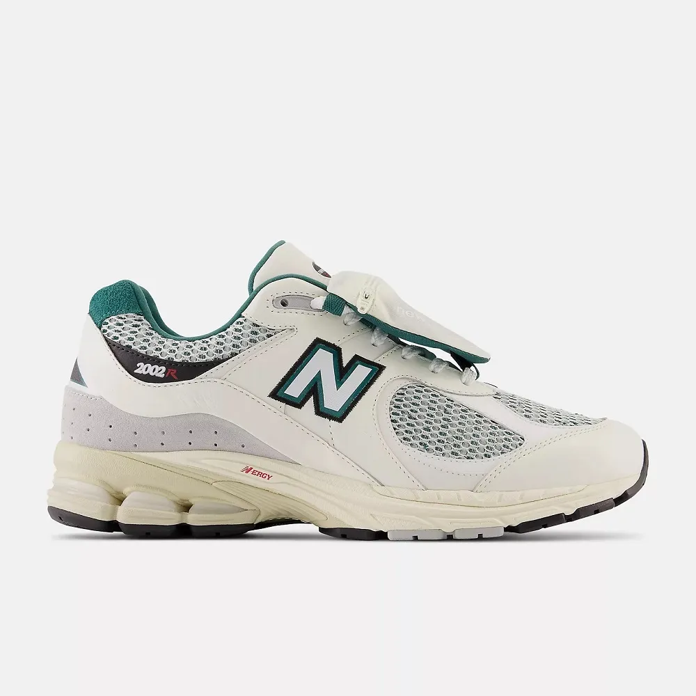 New Balance 2002R M2002RVA us6.5 24.5cm 全新 歷史價格詳細信息