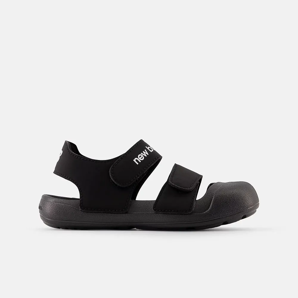 【New Balance】中大童 涼鞋 _YH750OB-W 歷史價格詳細信息