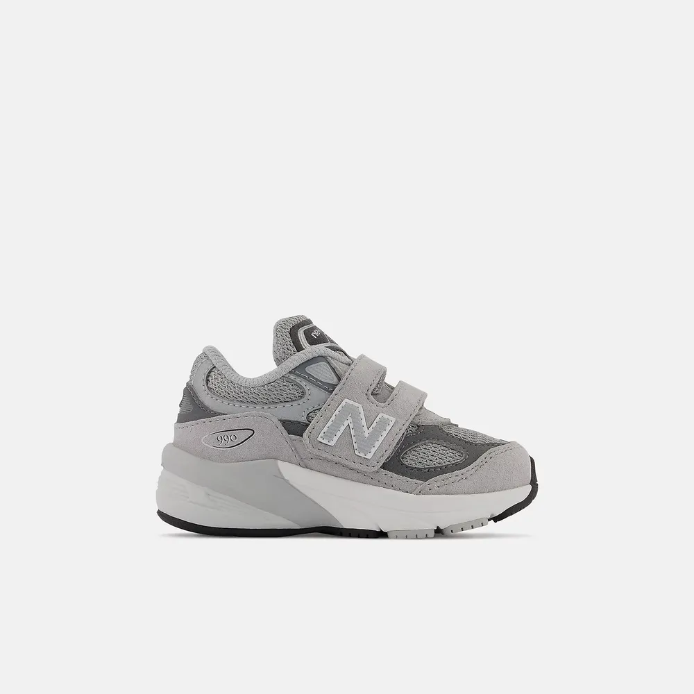 New Balance 990V6 Gray M990GL6。太陽選物社 歷史價格詳細信息