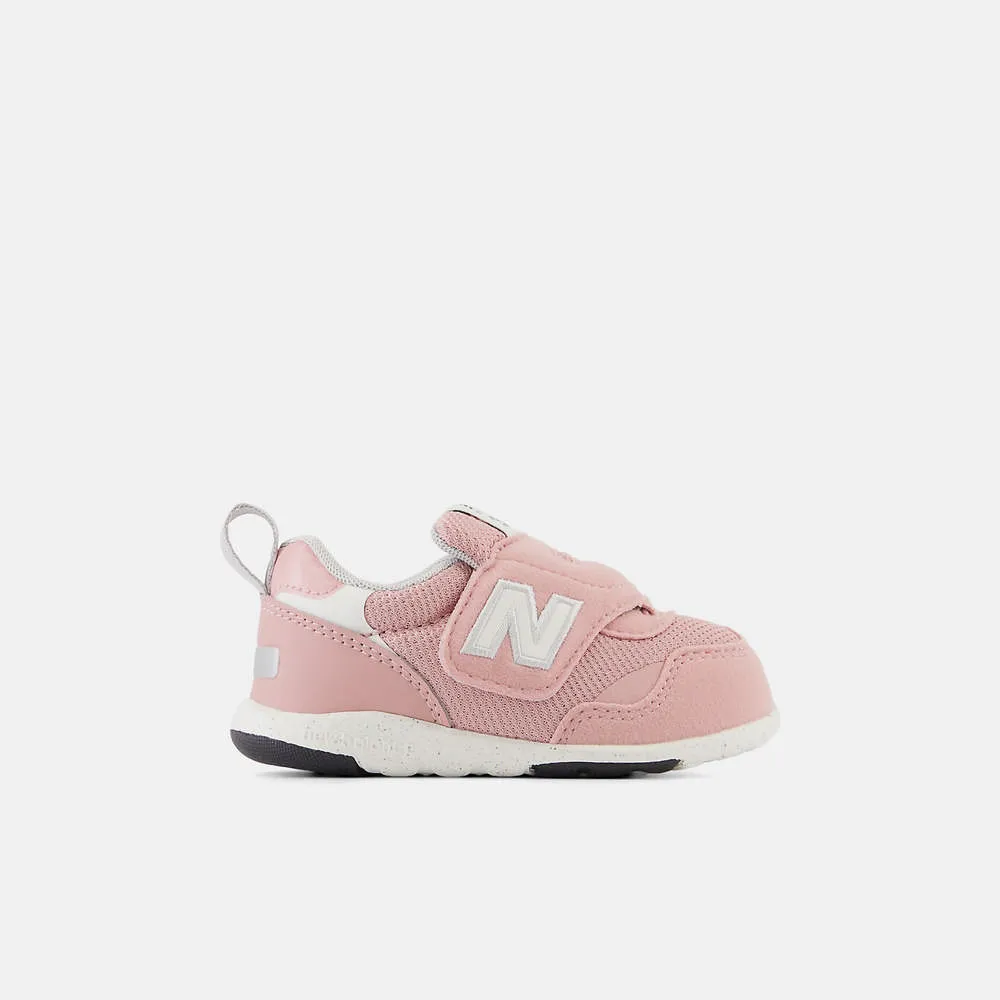 【New Balance】313 系列 中大童 休閒鞋 卡其_PO313JH-W 歷史價格詳細信息