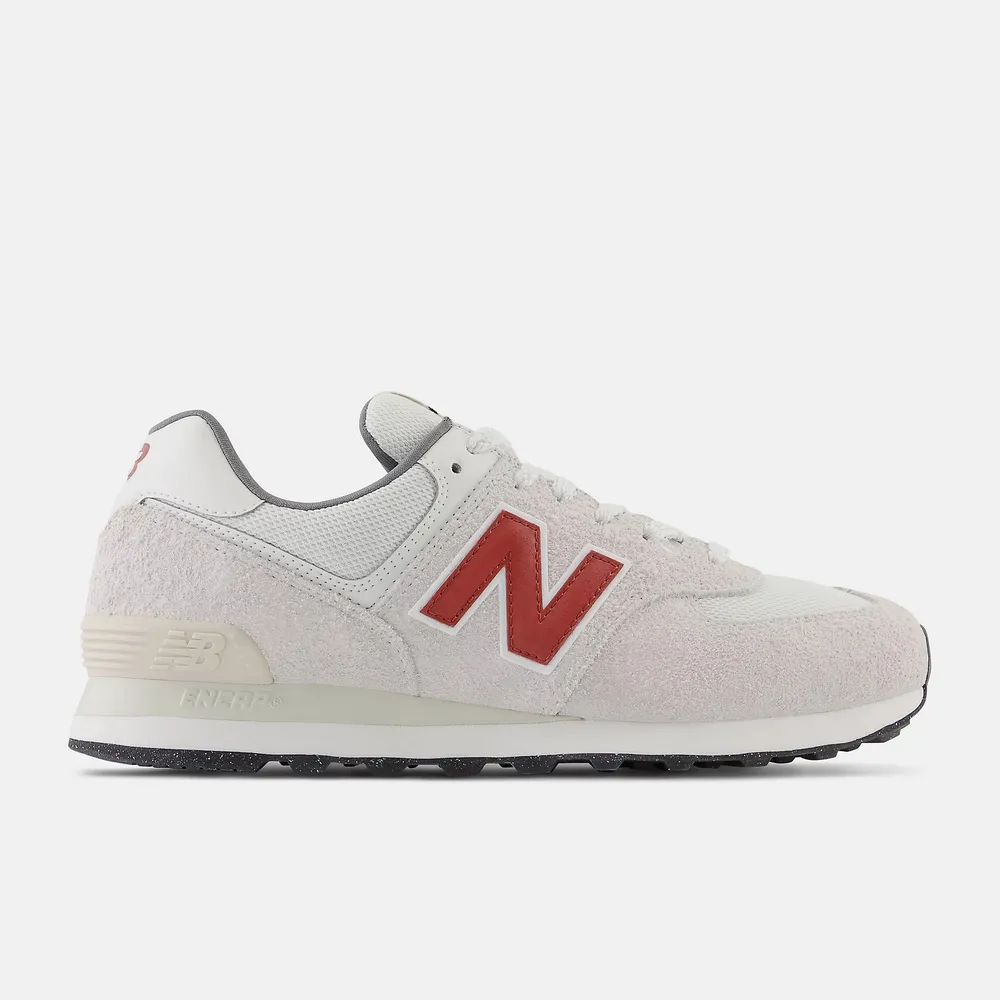 【New Balance】復古鞋 休閒鞋 男鞋 女鞋 灰白_MS237ST-D 歷史價格詳細信息