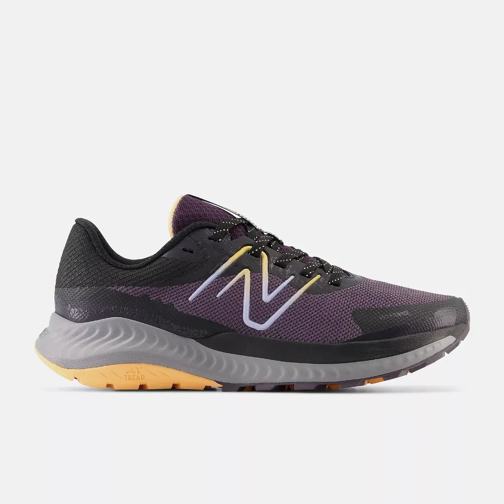 New Balance 越野跑鞋 Nitrel v4 寬楦 卡其 灰藍 女鞋 NB 戶外【ACS】 WTNTRCL4 D 歷史價格詳細信息