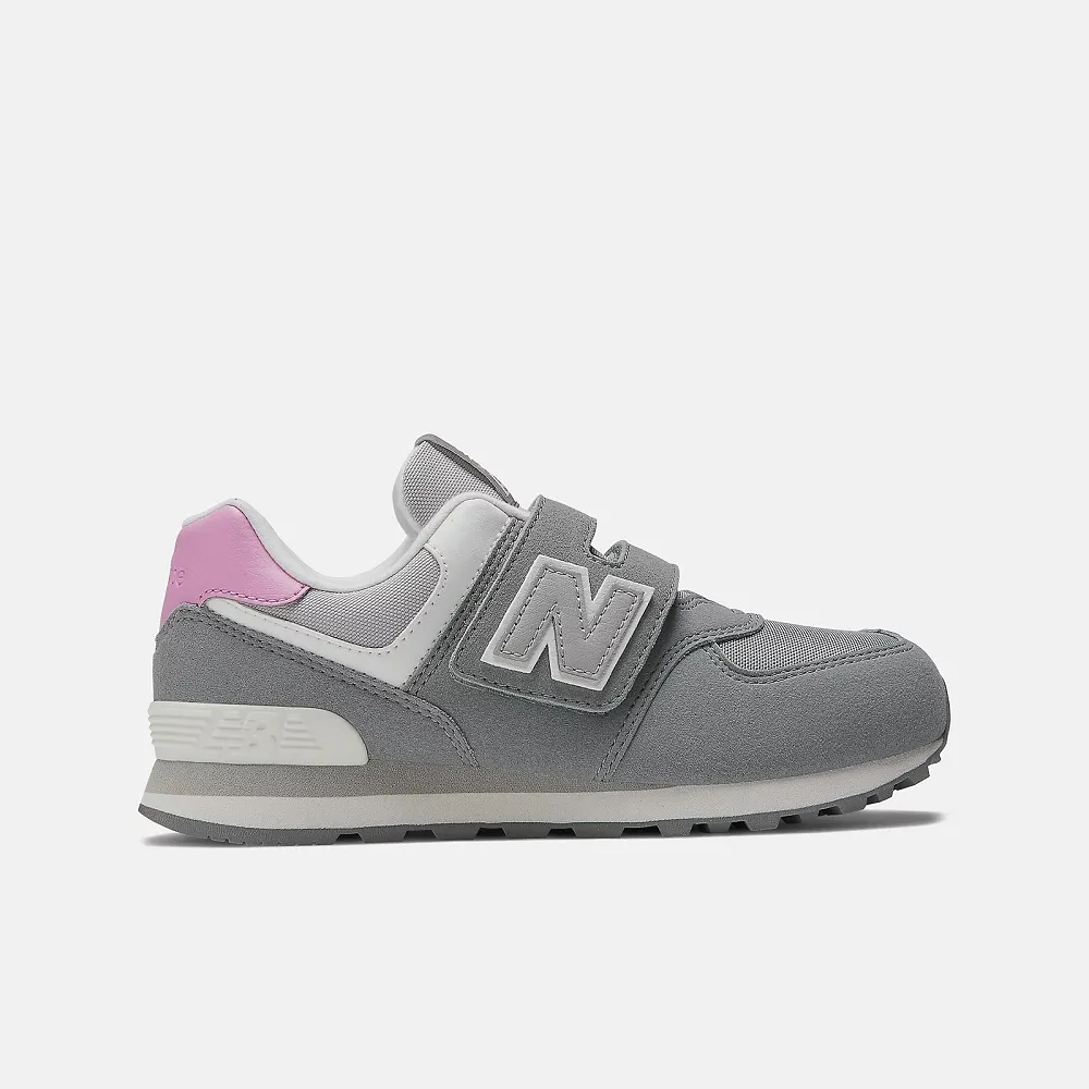 【New Balance】童鞋 休閒鞋_PV574MB1-W 歷史價格詳細信息