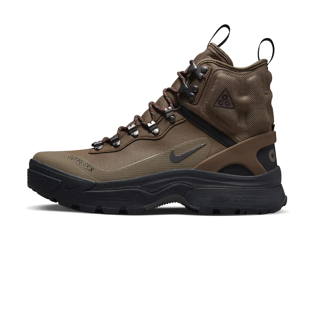 Nike GORE-TEX 男 薑黃色 休閒 防風 防水 連帽 夾克 羽絨外套 FB7595-716 歷史價格詳細信息